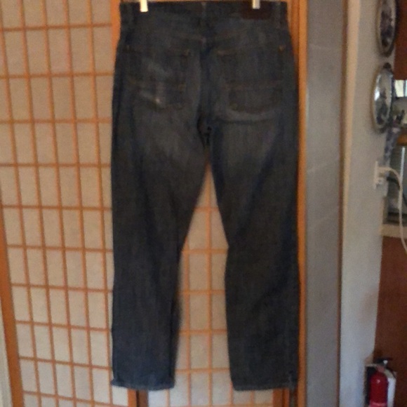 Classic Jeans - Picture 3 of 4